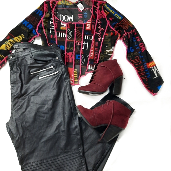 V-Day Outfit - Picture 4 of 6